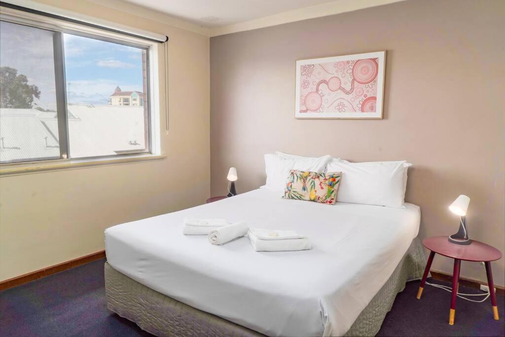 Motel 11 Burswood