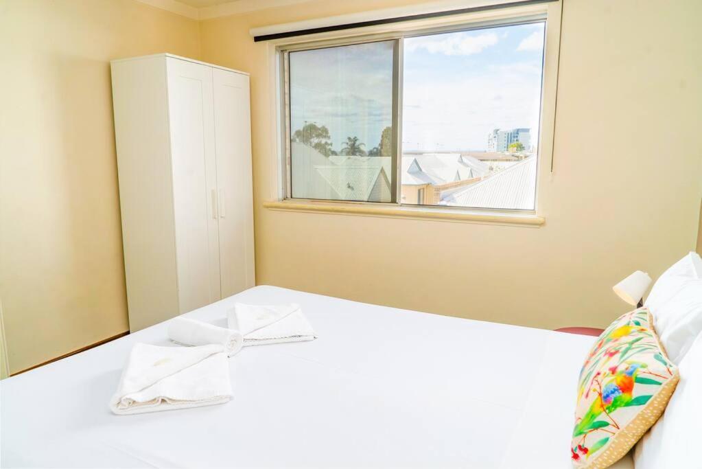 11 Burswood * Perth