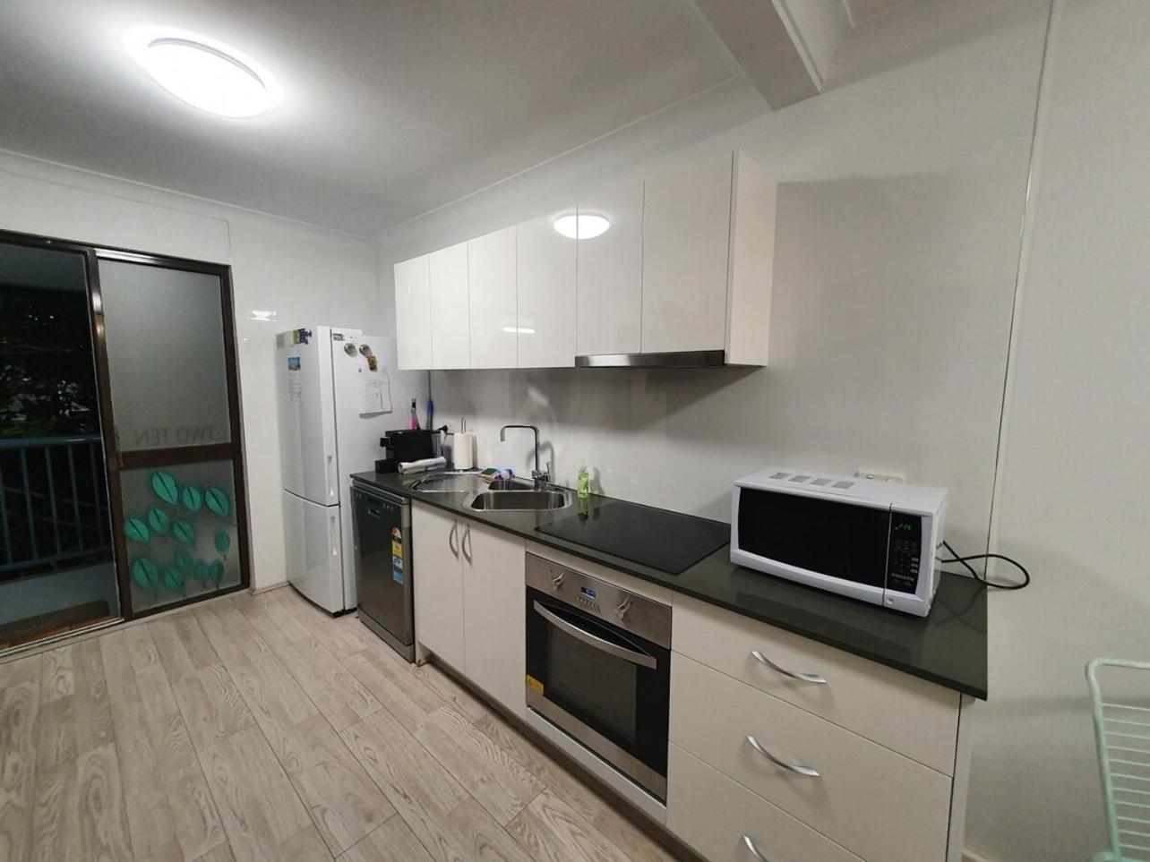 Coastal Salty Air 2bedrm 2bath W Ocean Views! Perth