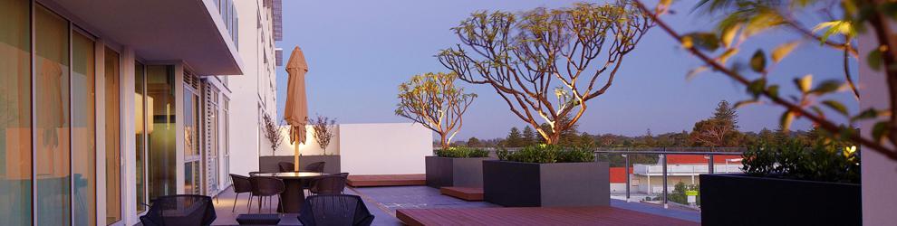 Claremont Quarter Luxury Apartment *