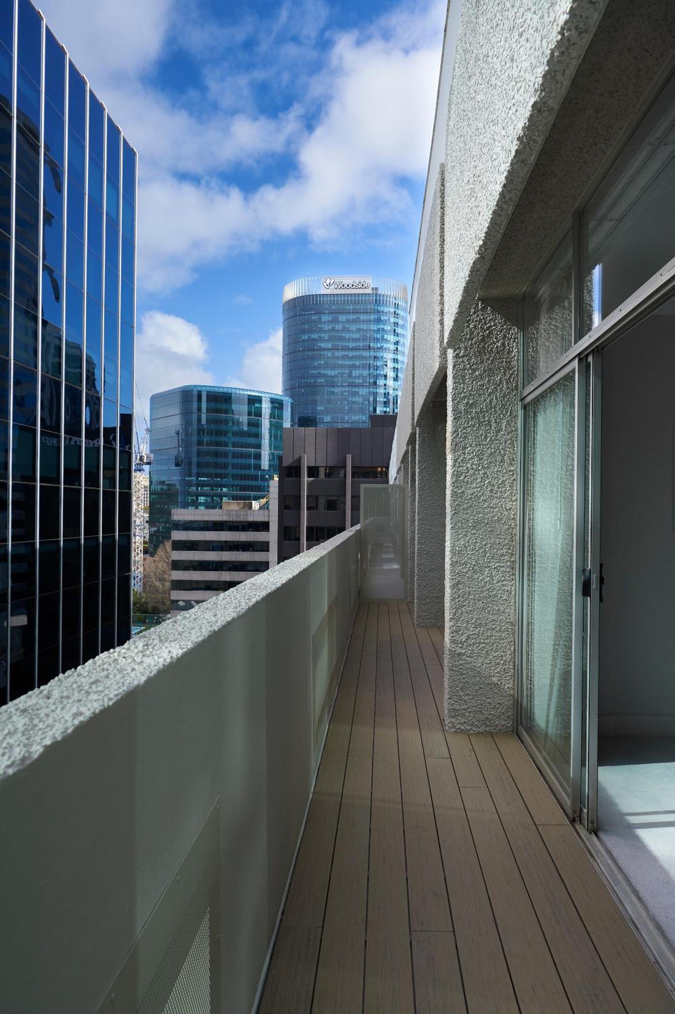 Hotel Parmelia Hilton 5*