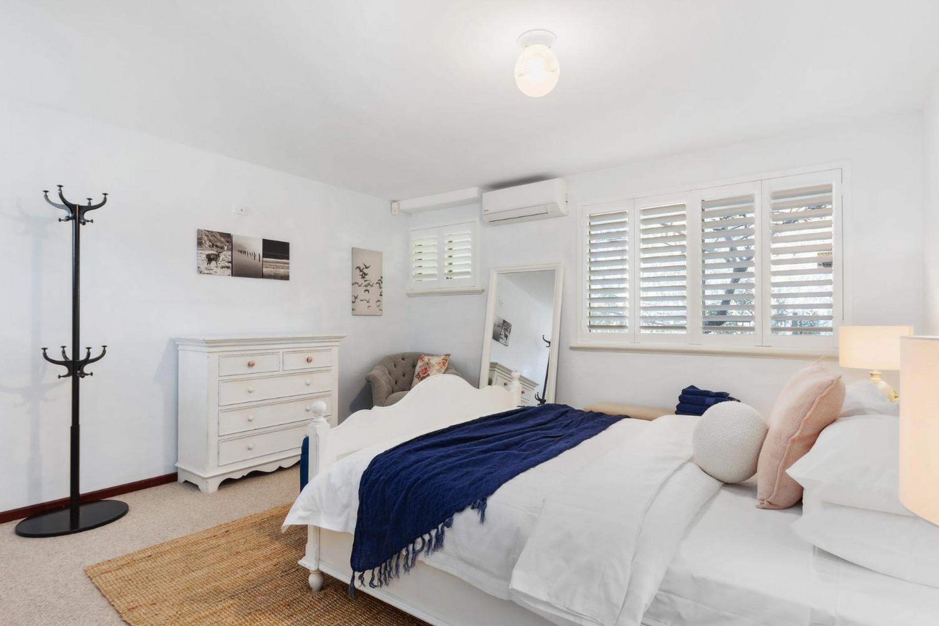 Apartment Joel100a - Riverside Retreat At Mount Lawley *