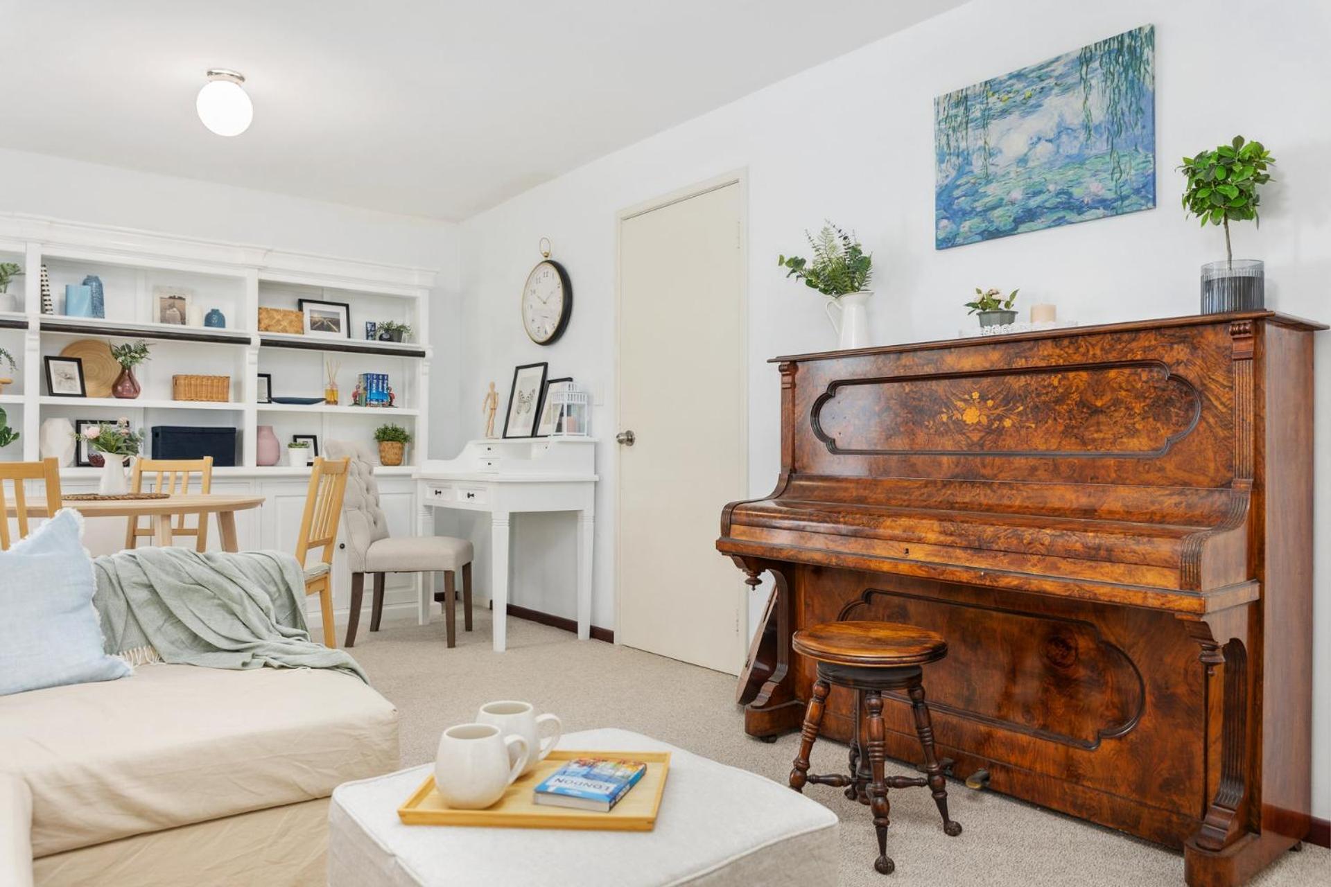 Apartment Joel100a - Riverside Retreat At Mount Lawley