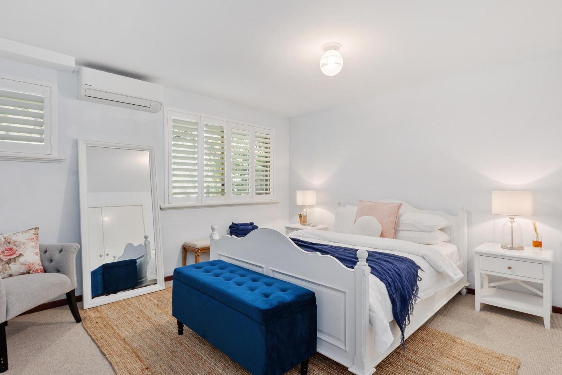 Joel100a - Riverside Retreat At Mount Lawley Apartment *