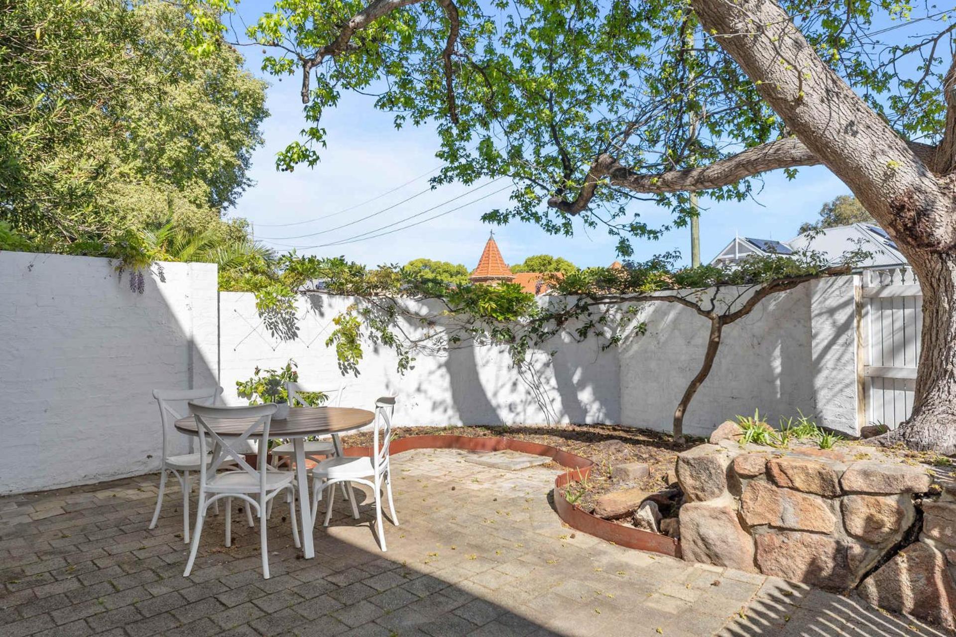 Joel100a - Riverside Retreat At Mount Lawley Apartment *