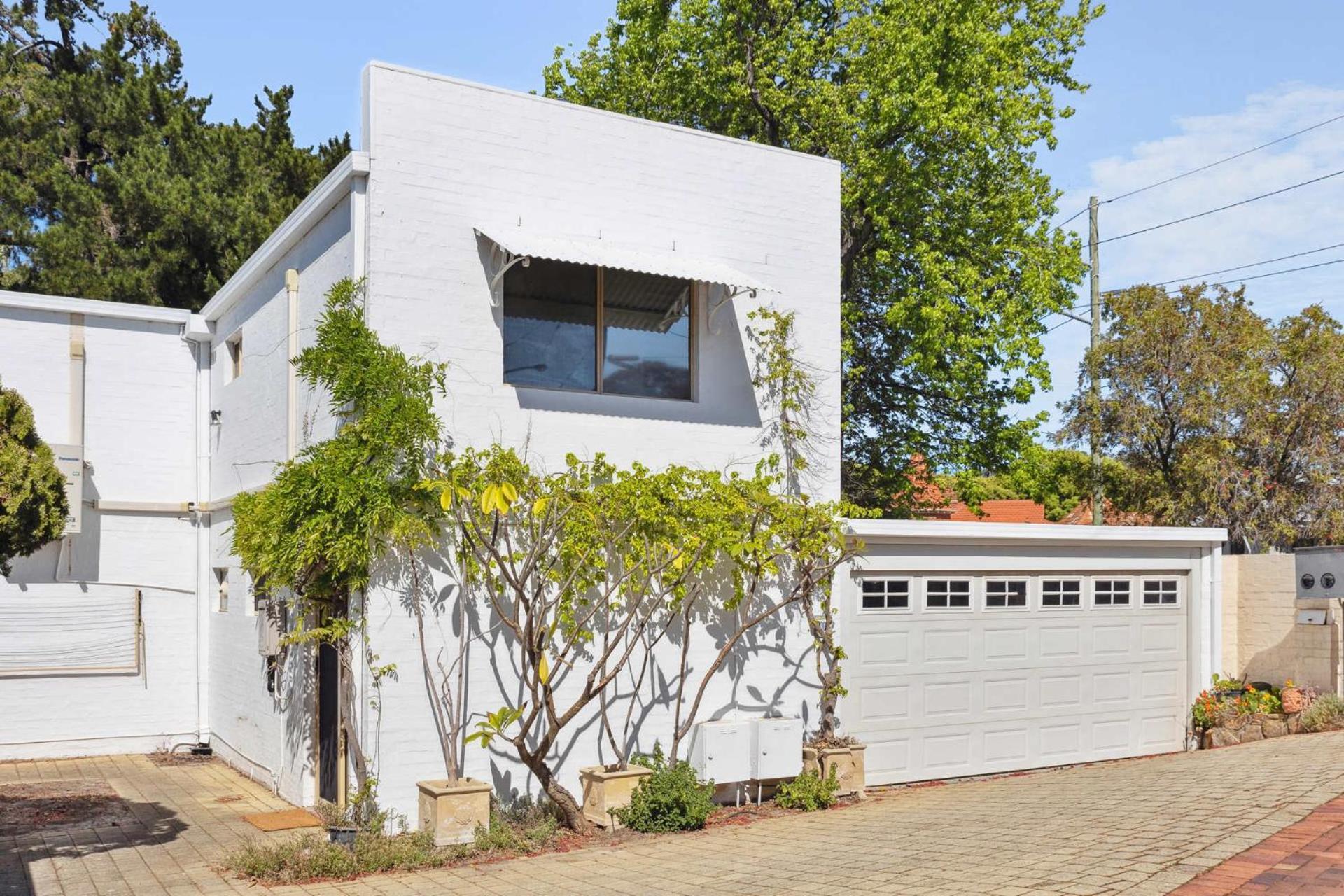 Joel100a - Riverside Retreat At Mount Lawley Perth