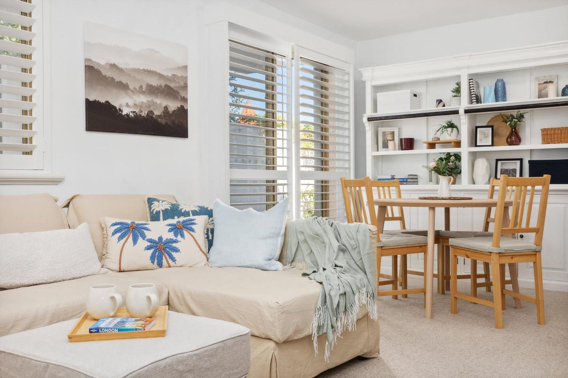 Joel100a - Riverside Retreat At Mount Lawley