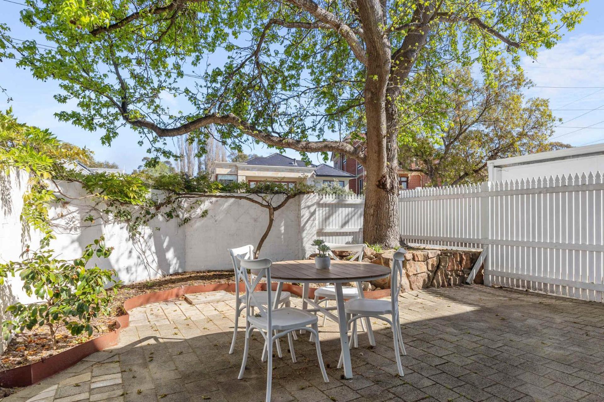 Apartment Joel100a - Riverside Retreat At Mount Lawley