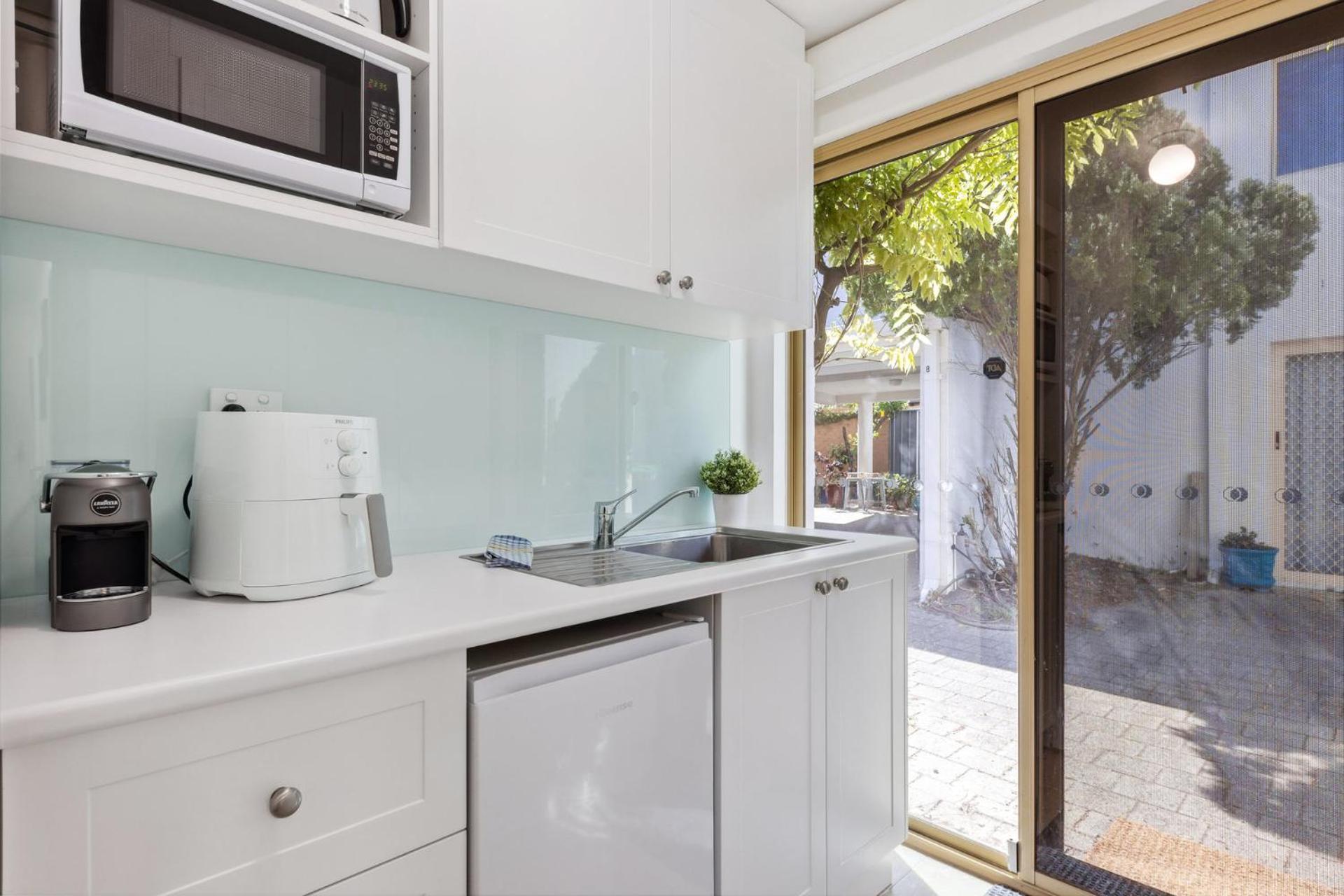 Apartment Joel100a - Riverside Retreat At Mount Lawley *