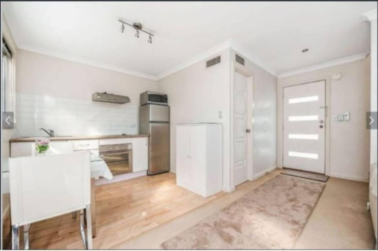 Your Oasis In The Heart Of East Holiday home *