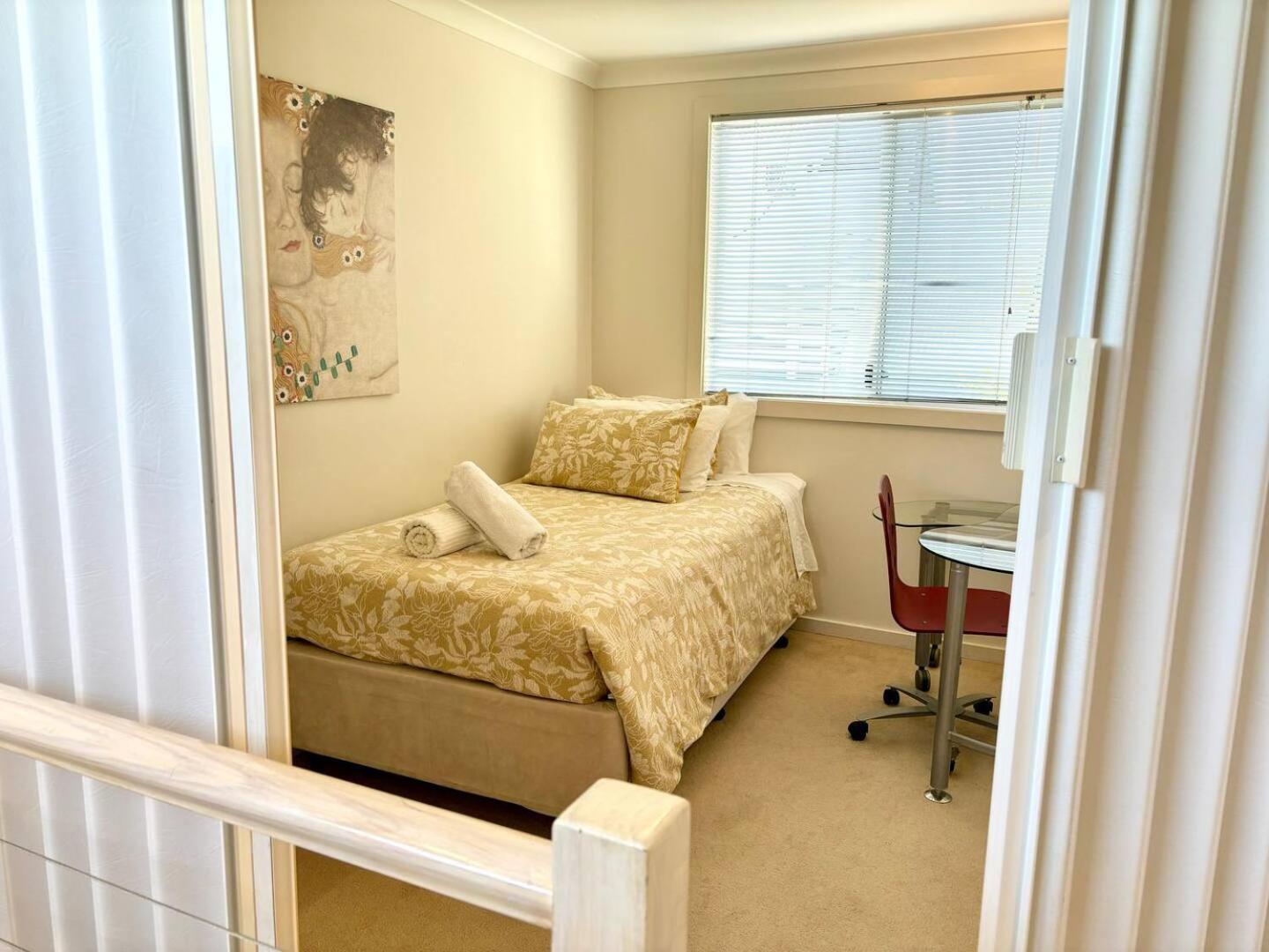 Your Oasis In The Heart Of East * Perth