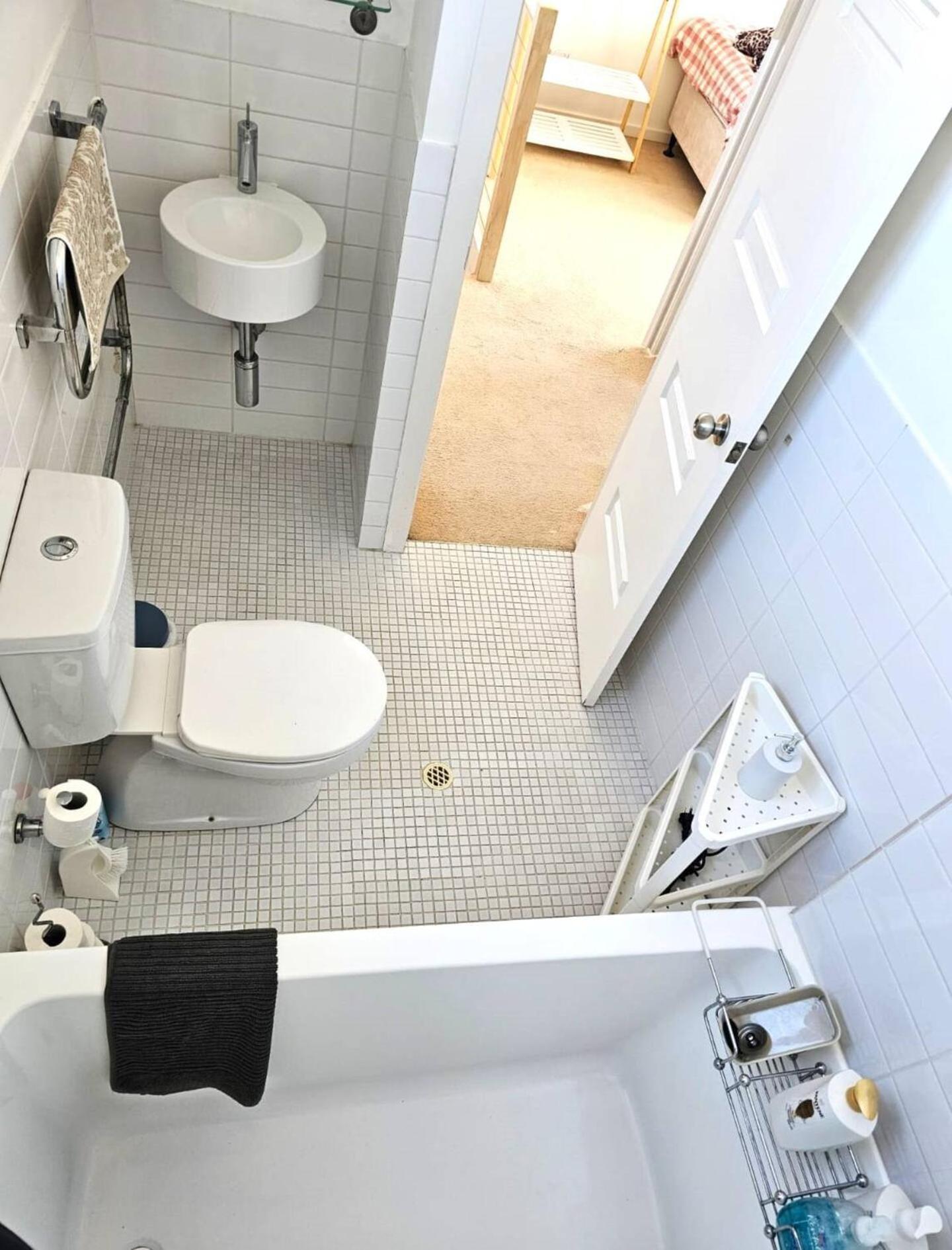 Your Oasis In The Heart Of East * Perth