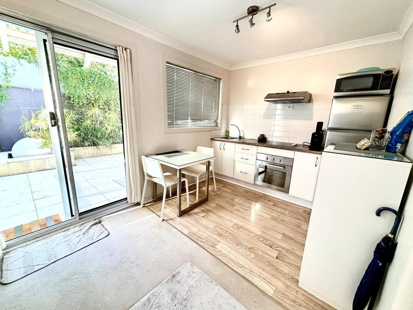 Your Oasis In The Heart Of East Holiday home *