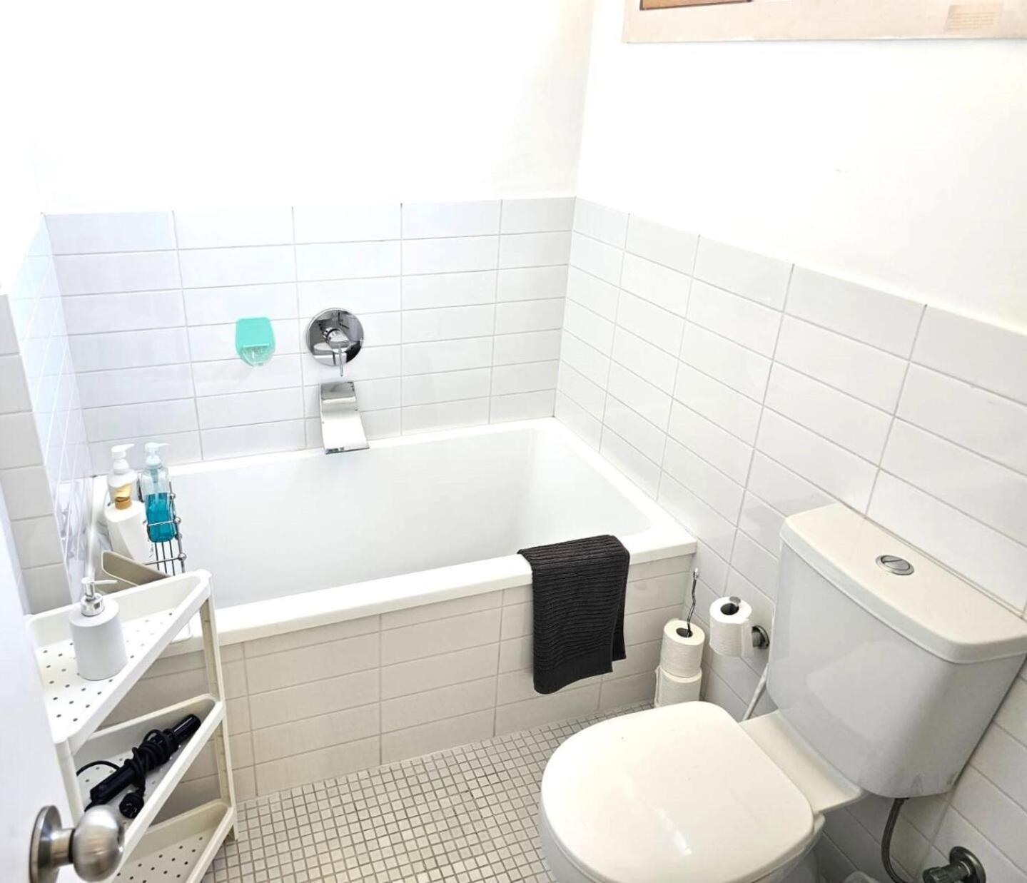 Your Oasis In The Heart Of East * Perth