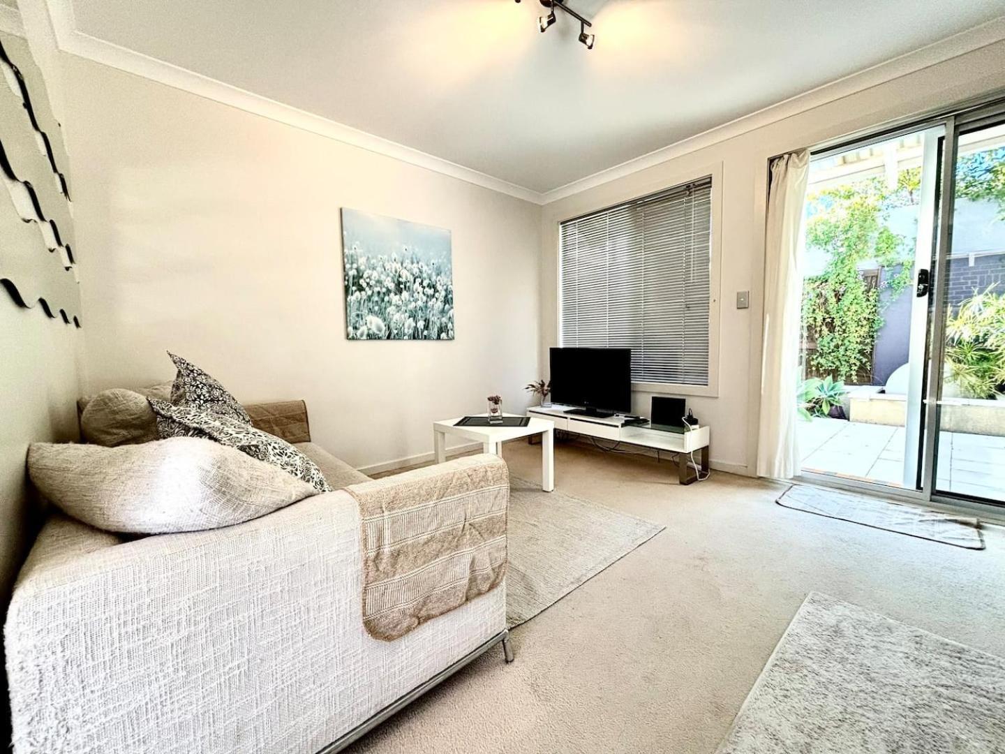 Your Oasis In The Heart Of East