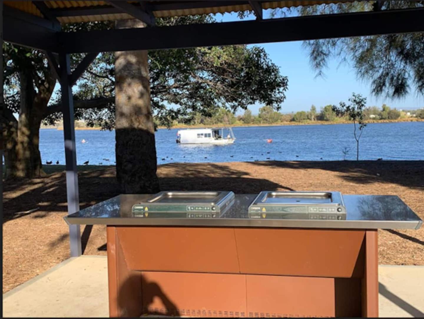 Your Oasis In The Heart Of East * Perth