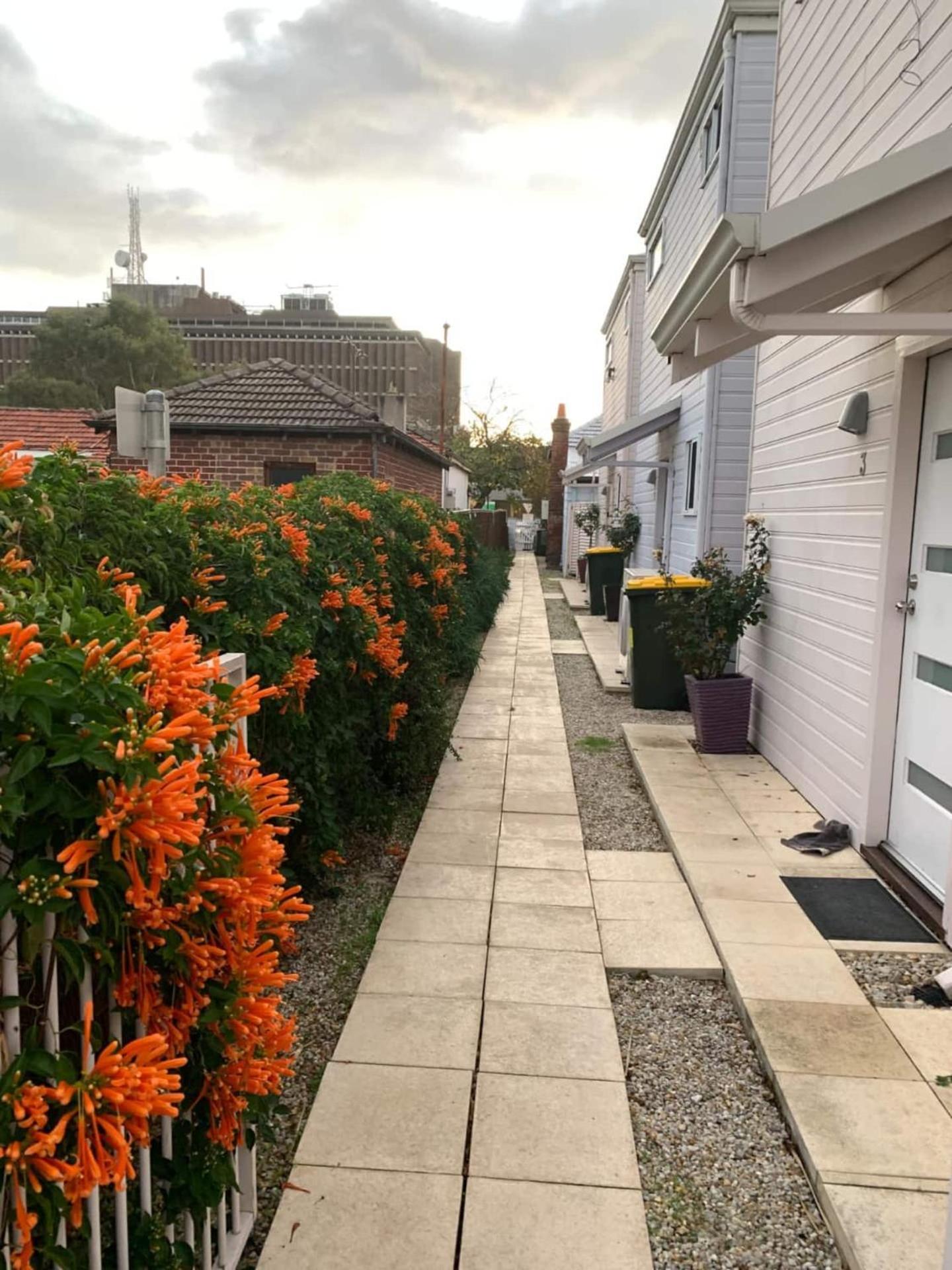 Holiday home Your Oasis In The Heart Of East *