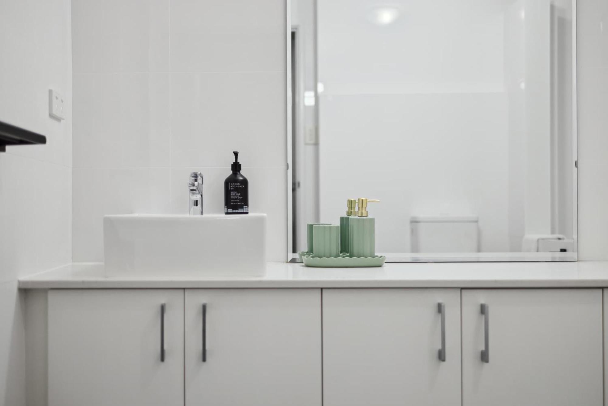 Holiday home 3br Oasis Townhouse In Northbridge Perth