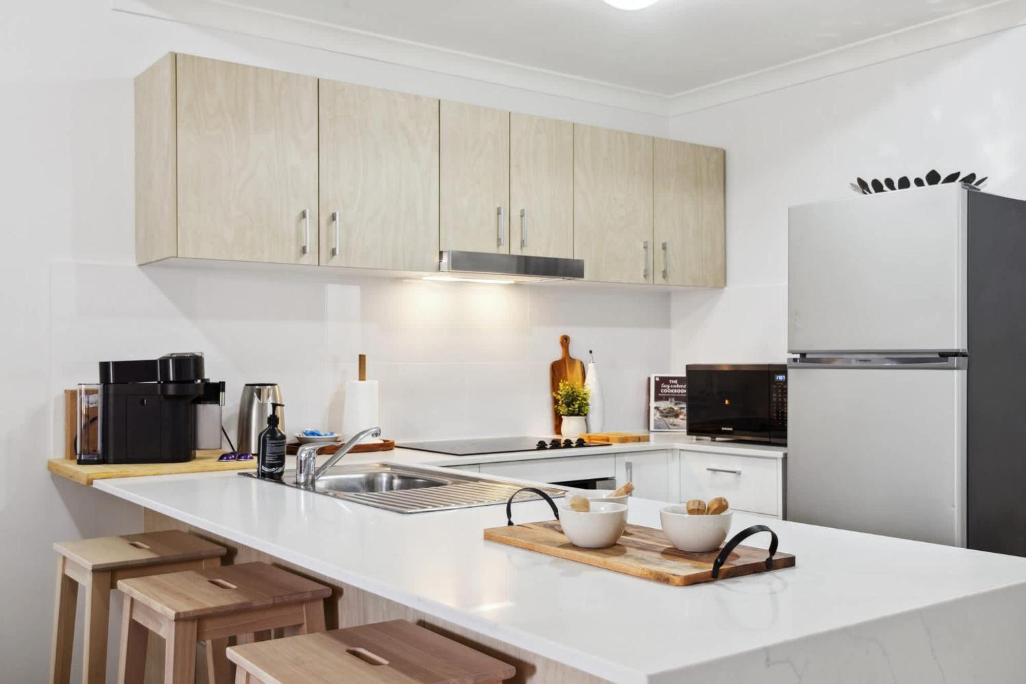 Holiday home 3br Oasis Townhouse In Northbridge