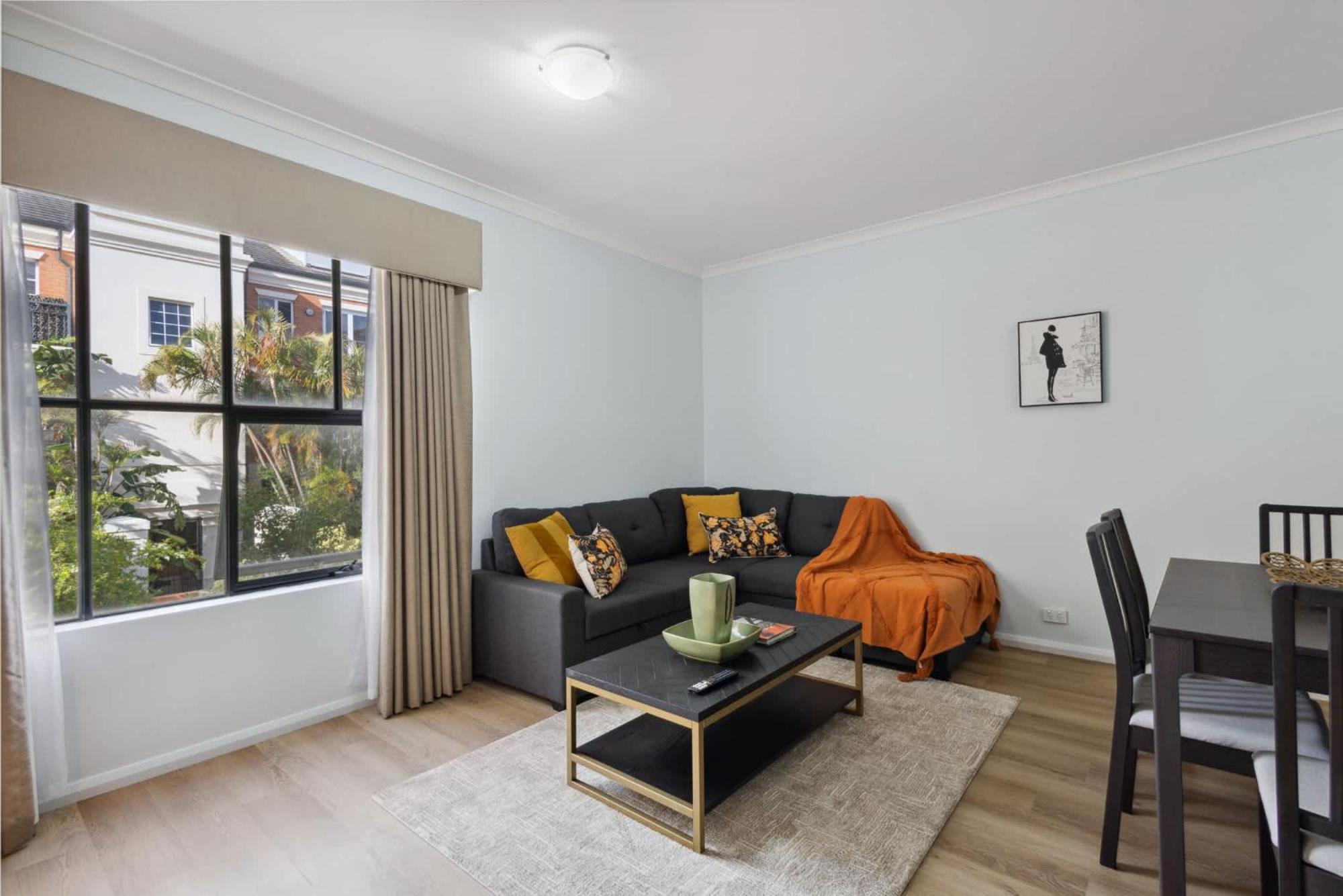 3br Oasis Townhouse In Northbridge Holiday home