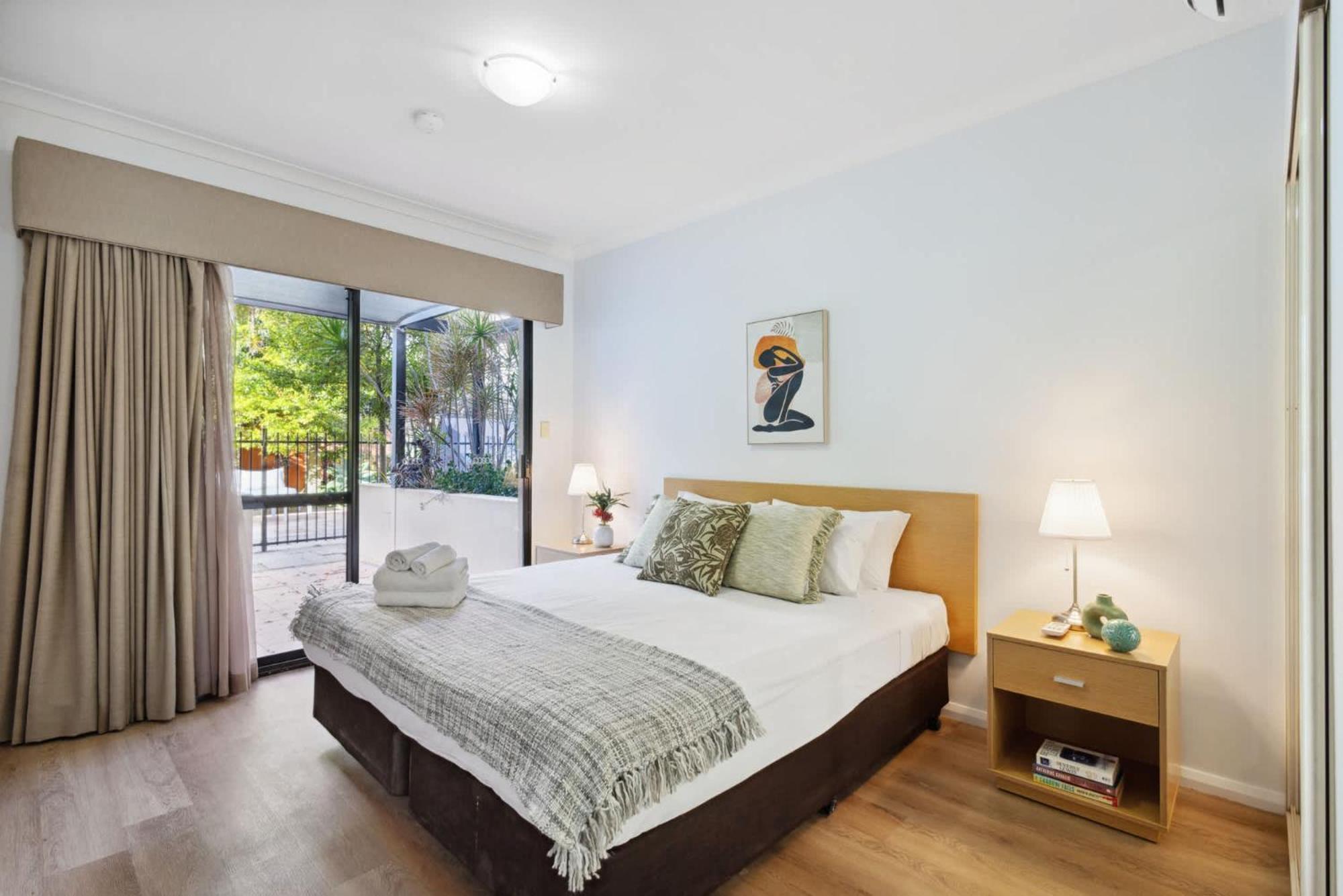 3br Oasis Townhouse In Northbridge