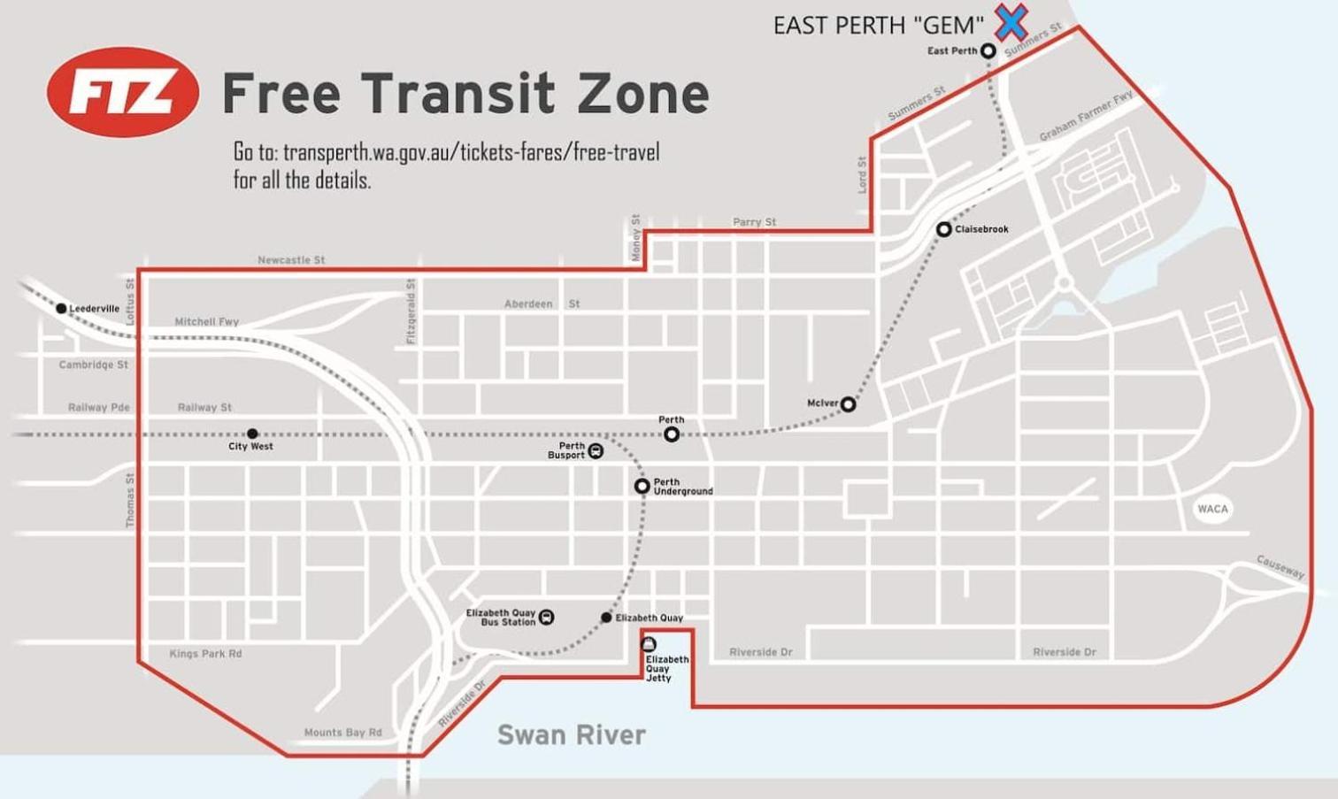 Your Oasis In The Heart Of East