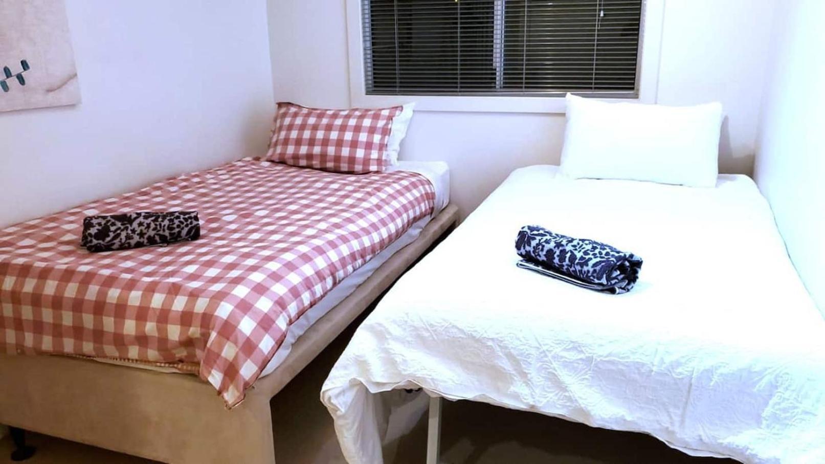 Your Oasis In The Heart Of East Perth
