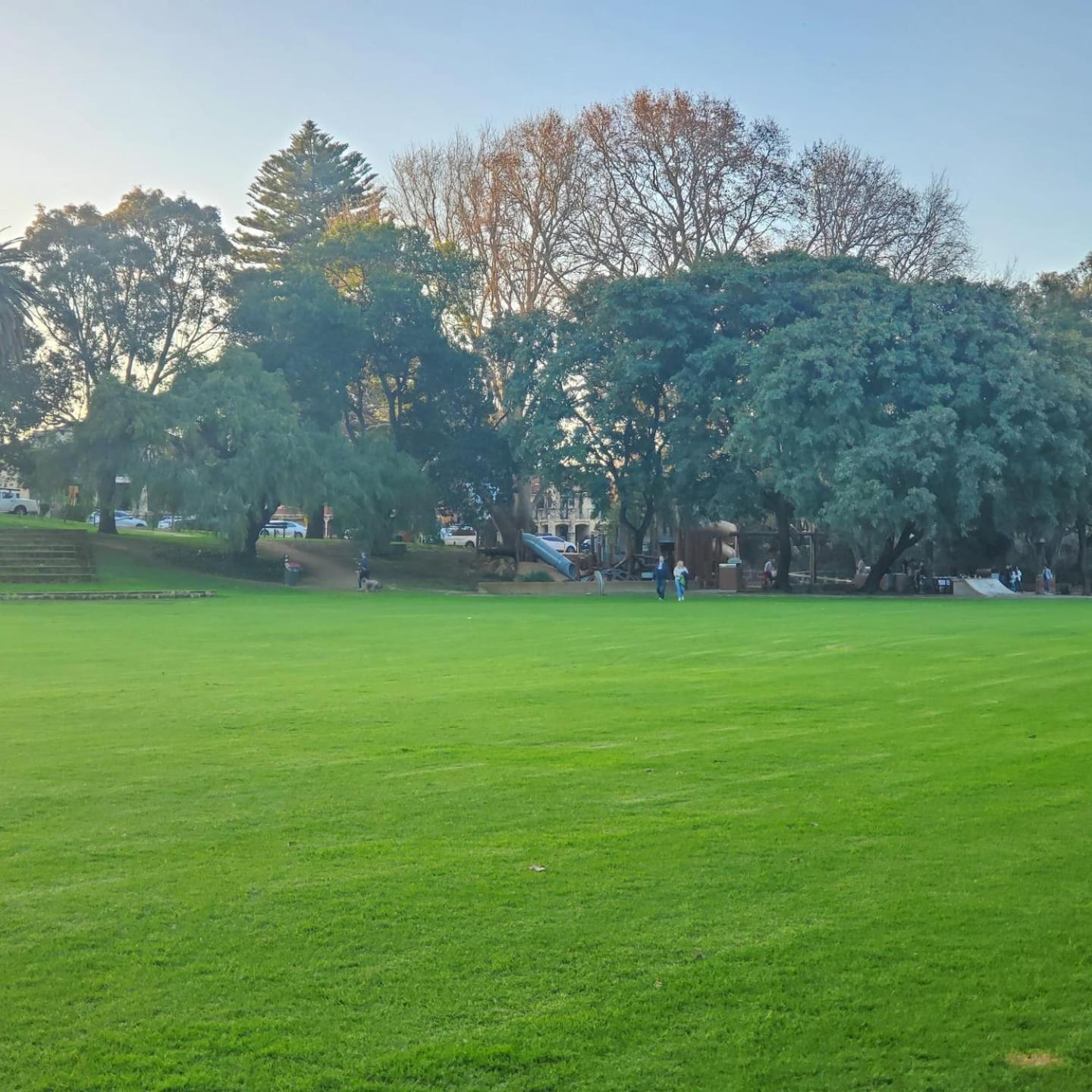Holiday home Your Oasis In The Heart Of East