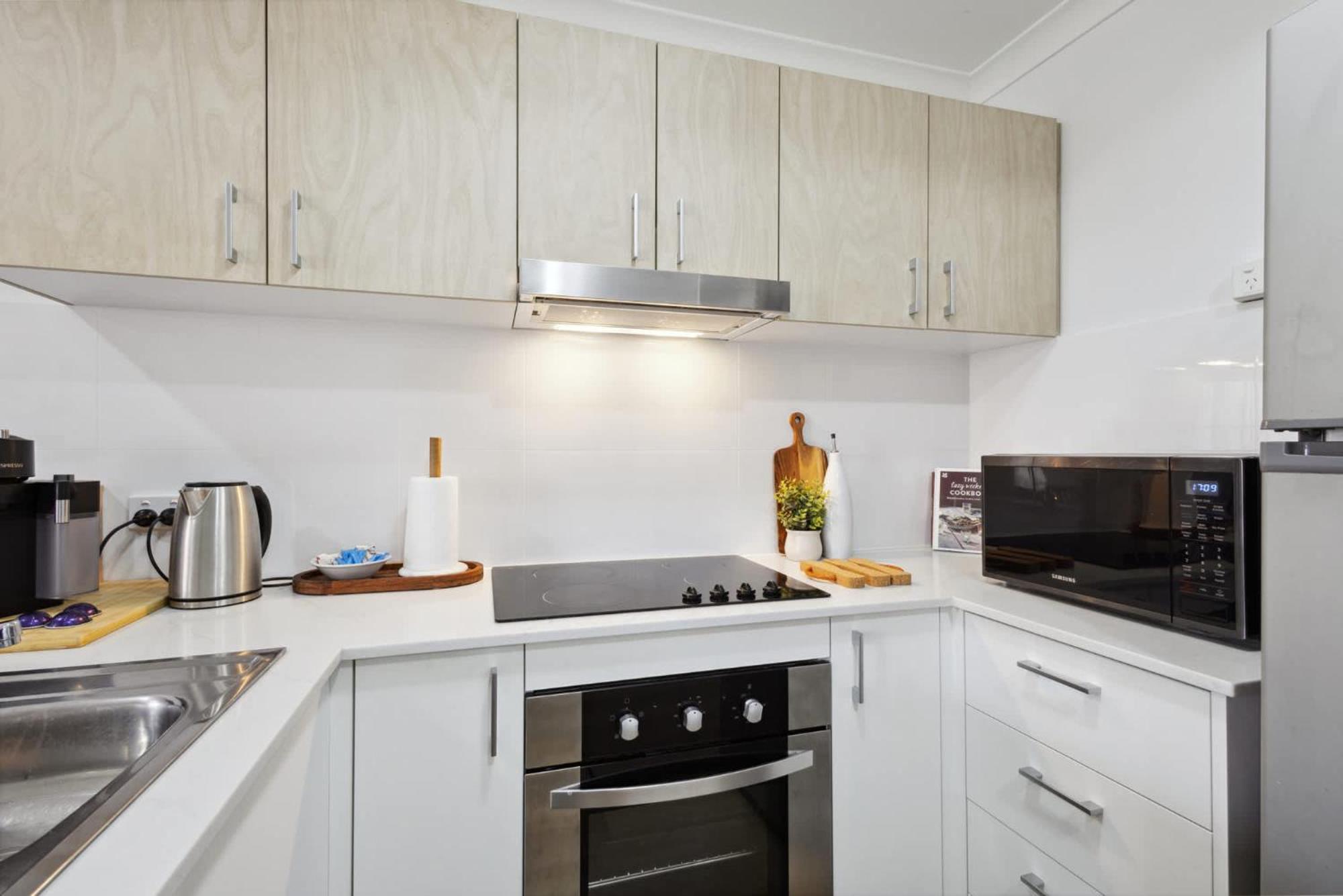 3br Oasis Townhouse In Northbridge * Perth