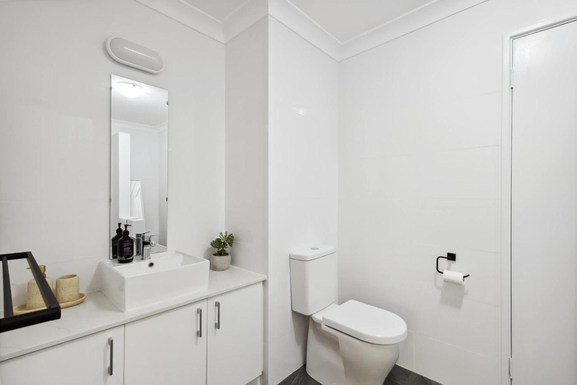 3br Oasis Townhouse In Northbridge *