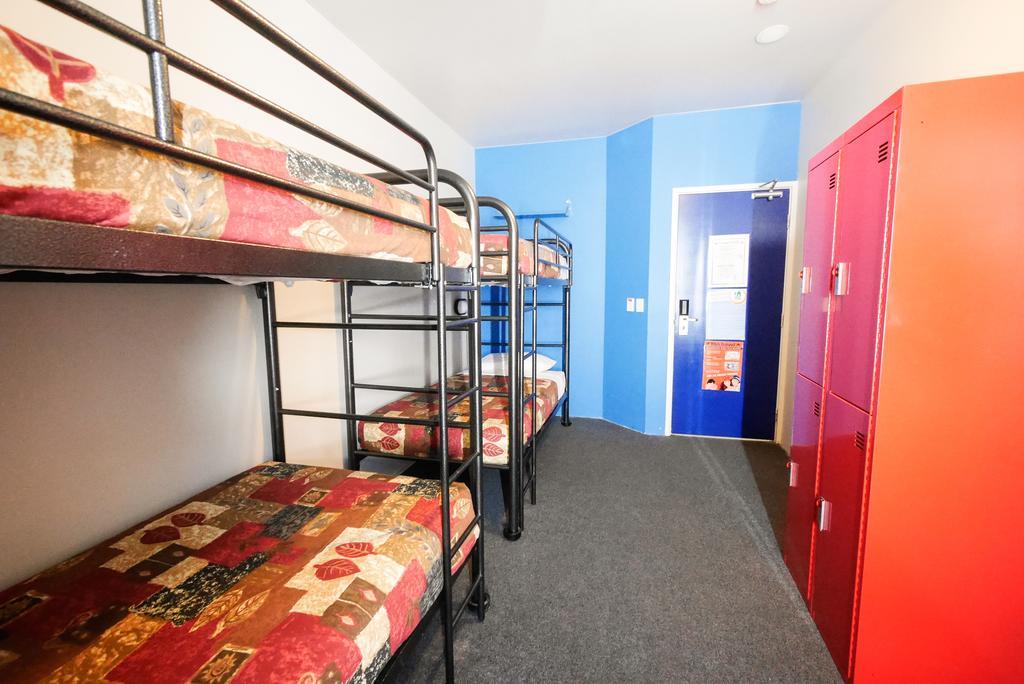 Hostel Yha *