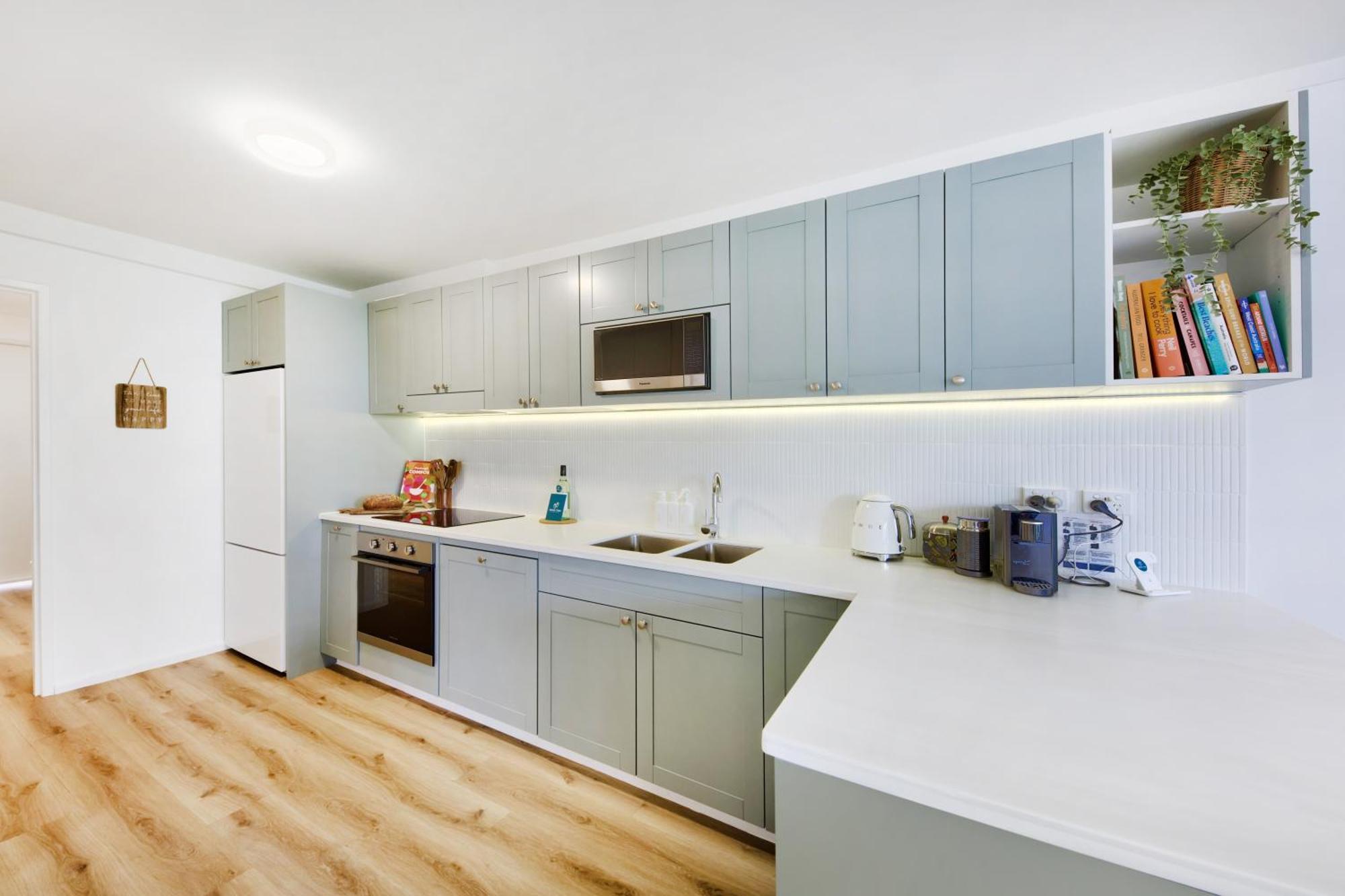 Sandy Toes - Coastal Retreat Apartment *