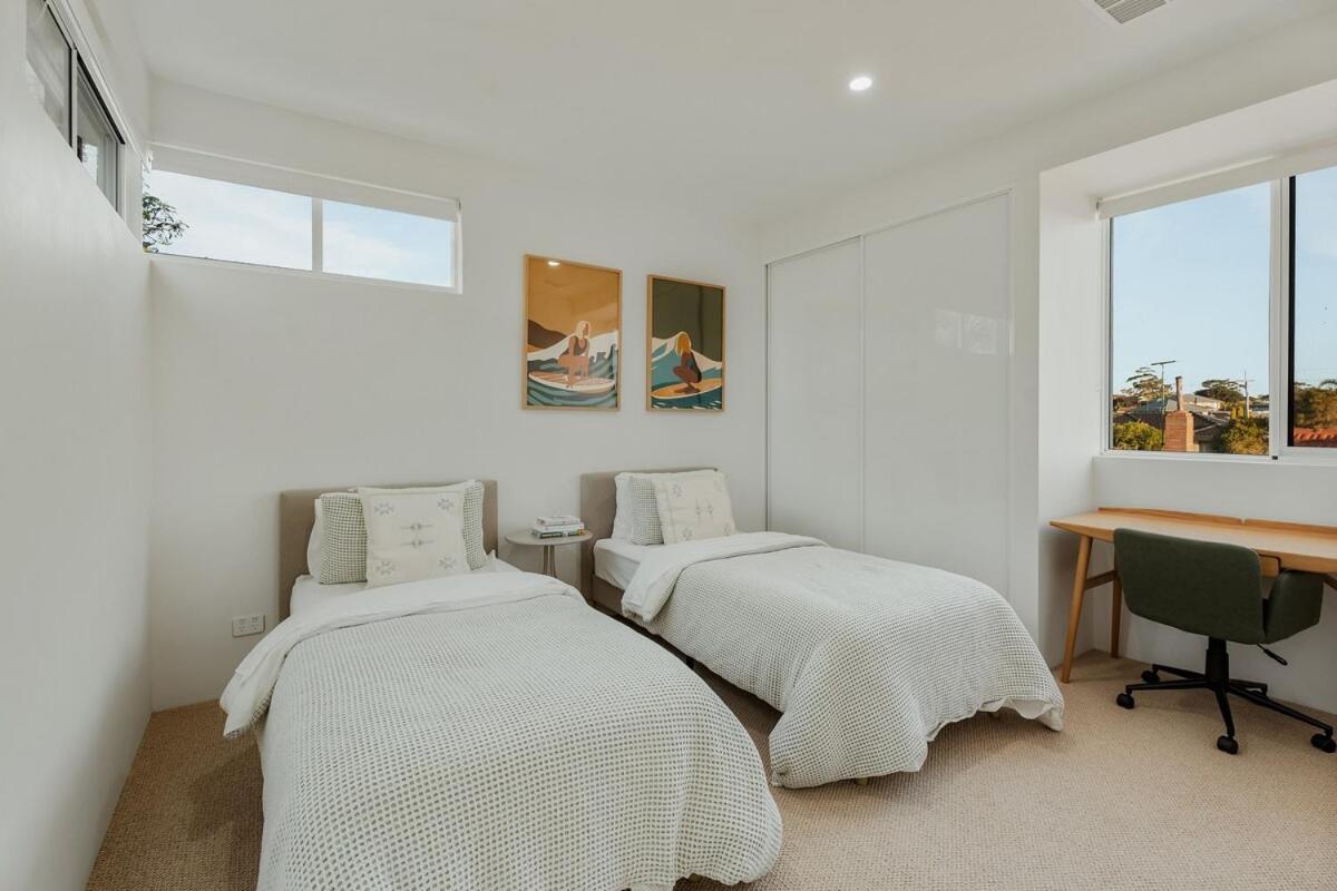 Well Furnished And In A Good Location Apartment *