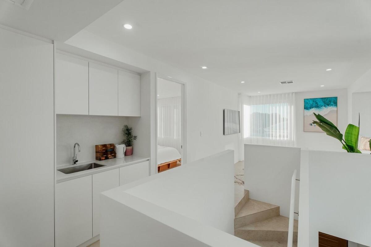 Apartment Well Furnished And In A Good Location Perth