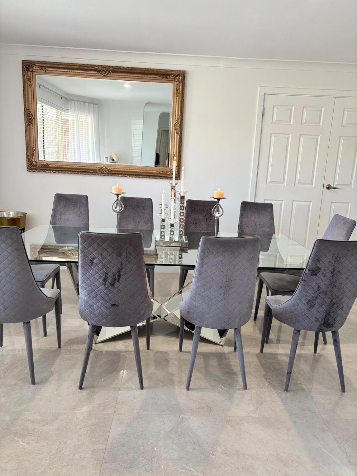 Oceanside Mansion With Luxury Pool Holiday home Perth