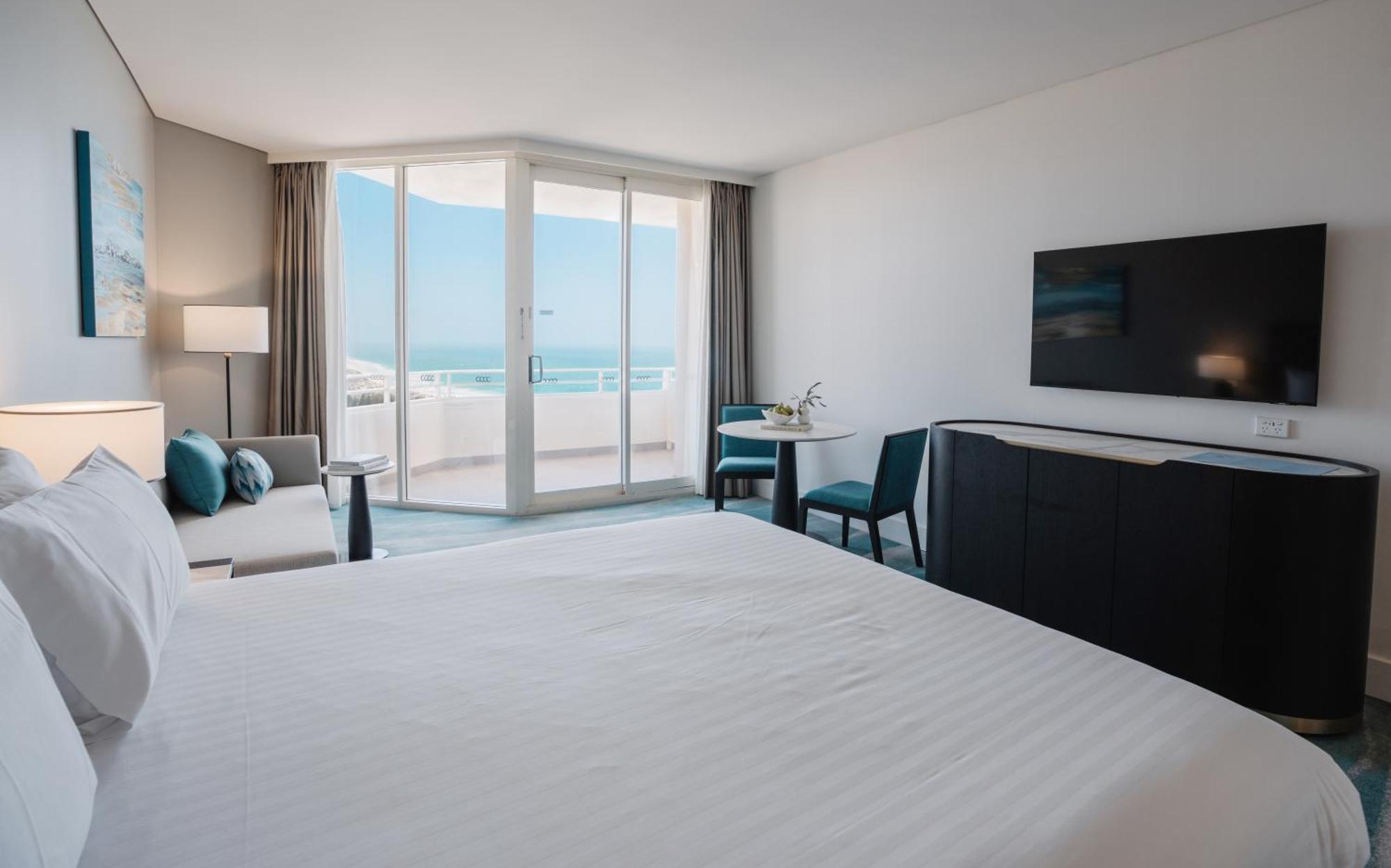 Rendezvous Scarborough 4*