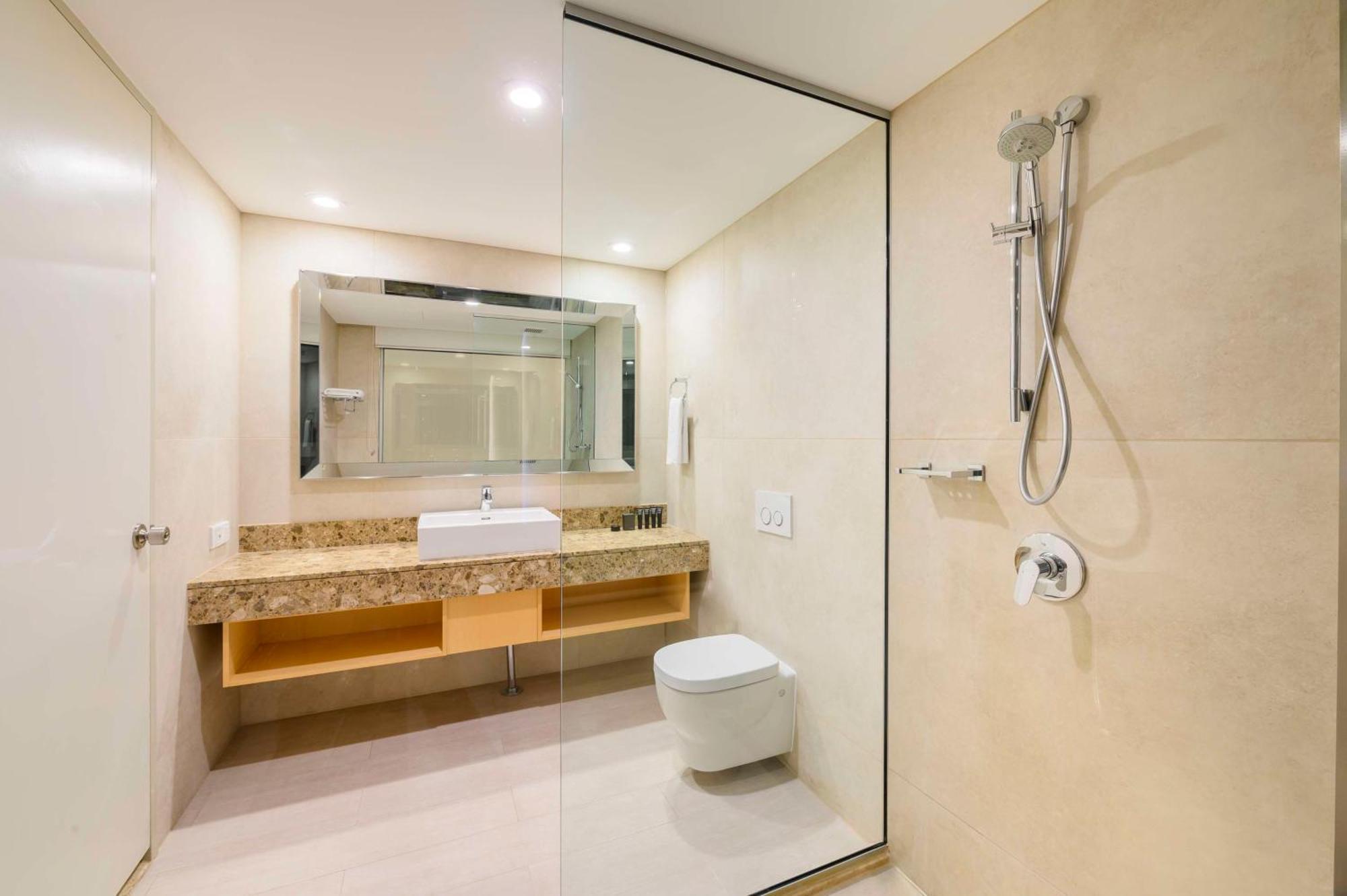 Rendezvous Scarborough 4* Perth