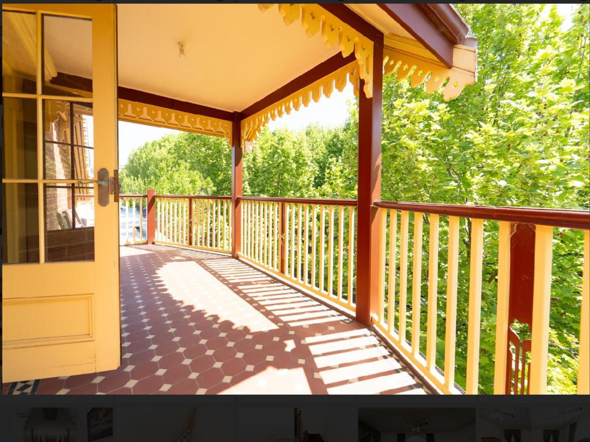 Guest house Quiet And Peaceful Living *