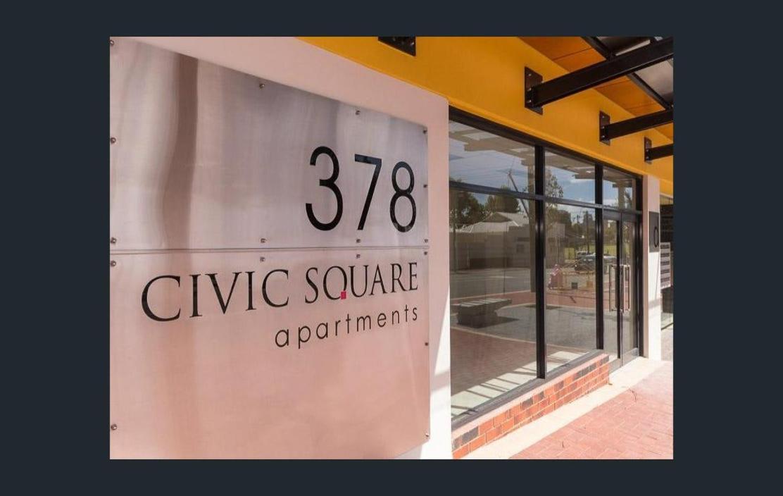 1bdr Parking On Beaufort Street