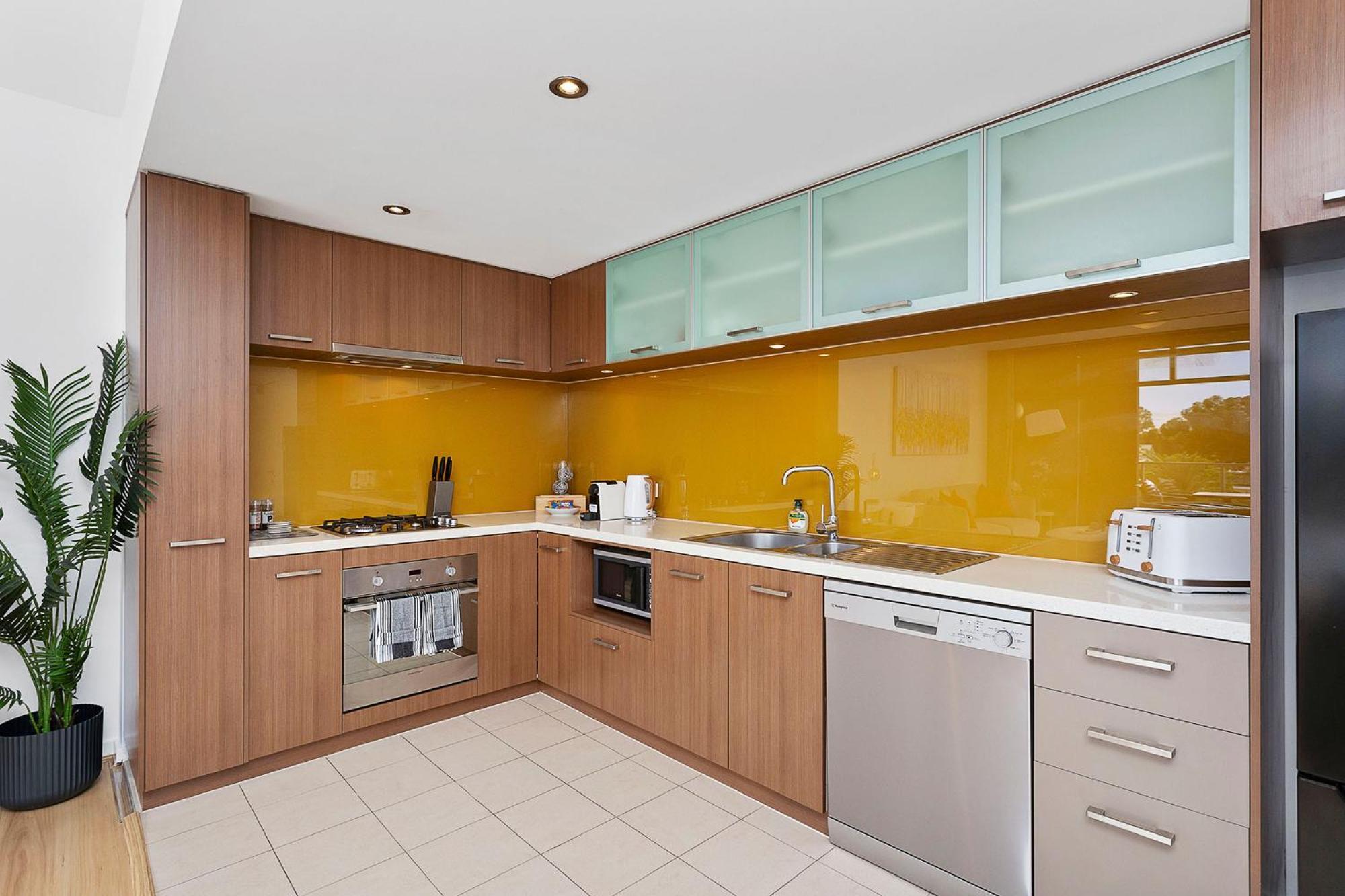 1bdr Parking On Beaufort Street Perth