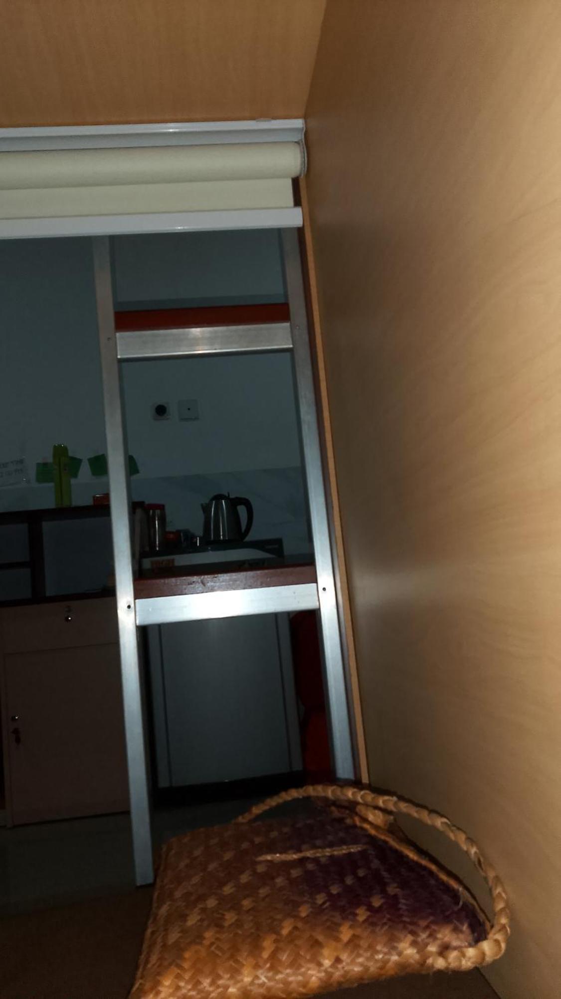 Homestay Maison Du Bon Patriarche *