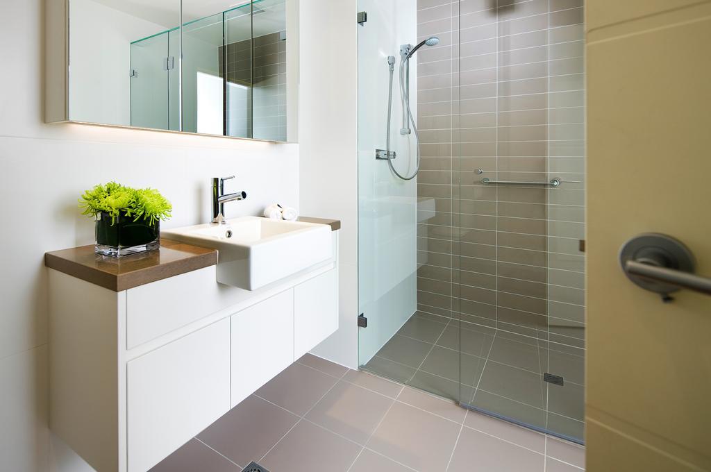 Claremont Quarter Luxury Apartment Perth