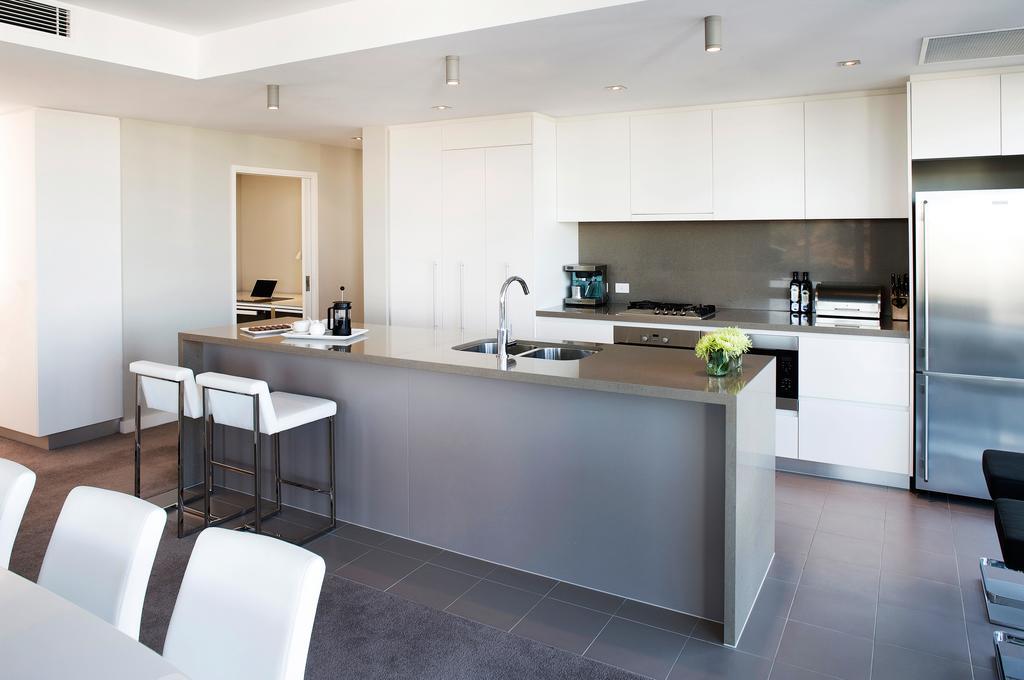Claremont Quarter Luxury Perth