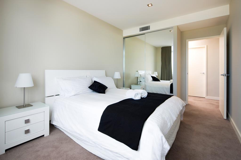 Apartment Claremont Quarter Luxury *