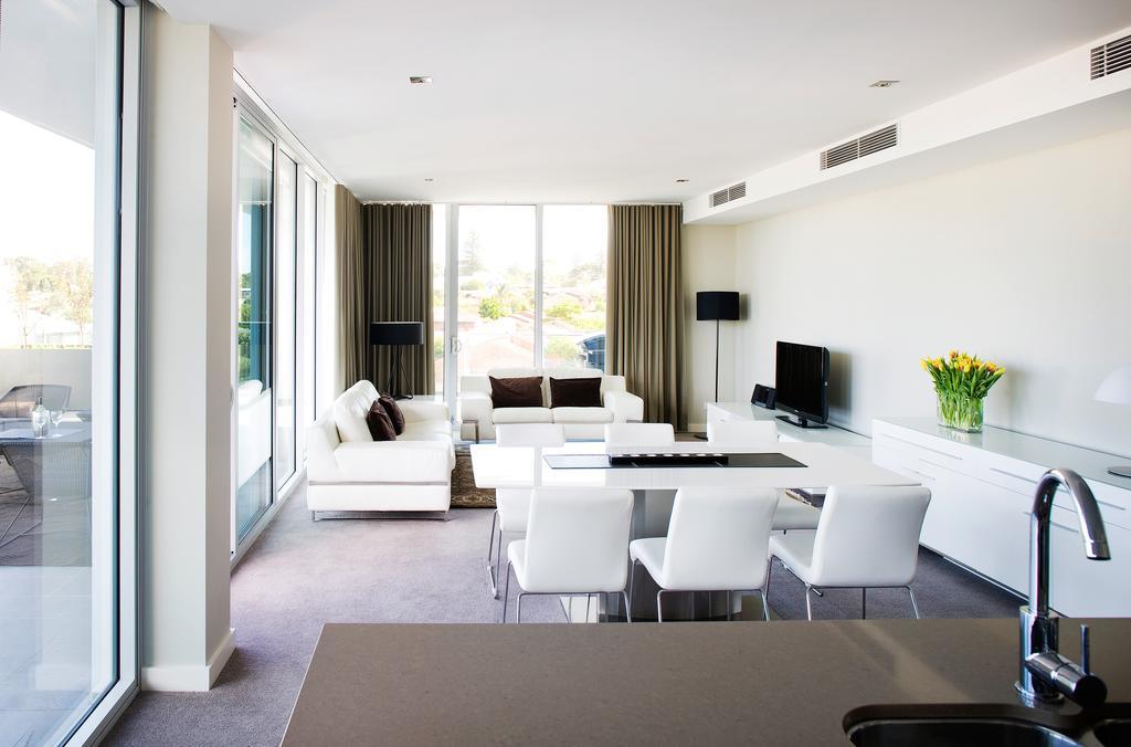 Claremont Quarter Luxury