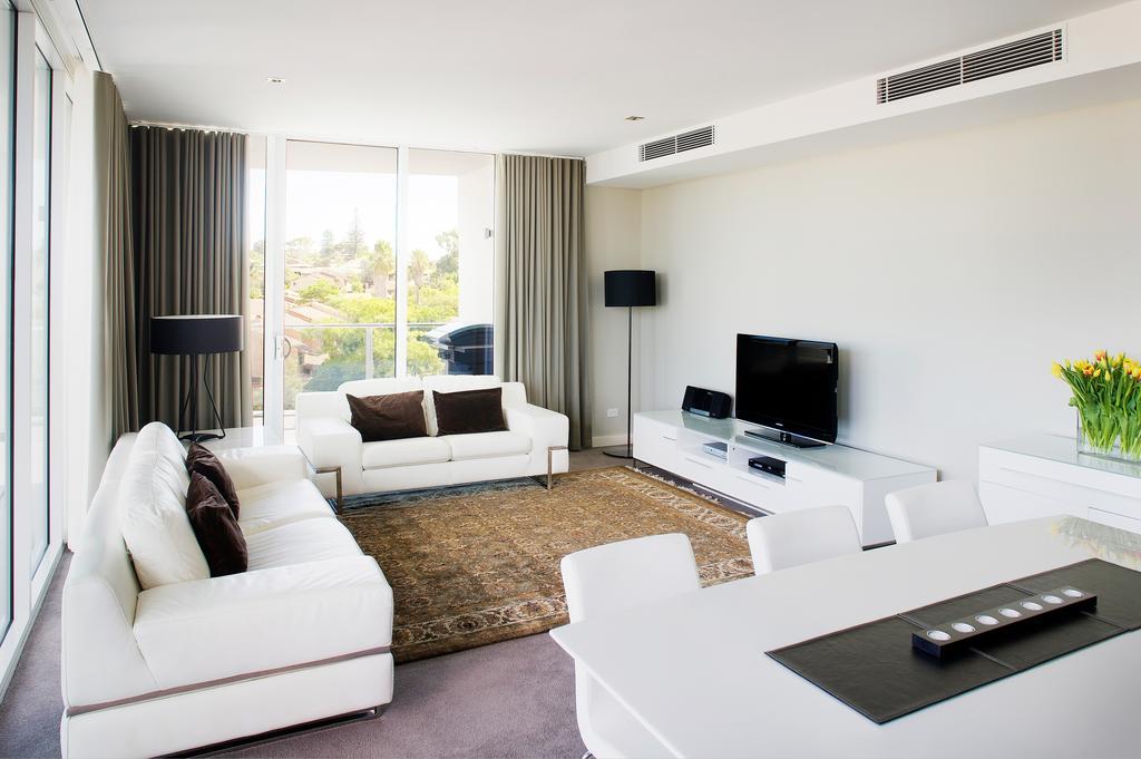 Apartment Claremont Quarter Luxury *