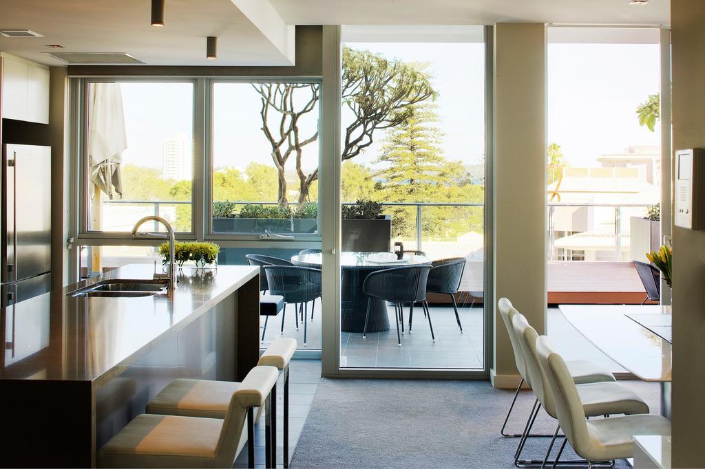Claremont Quarter Luxury