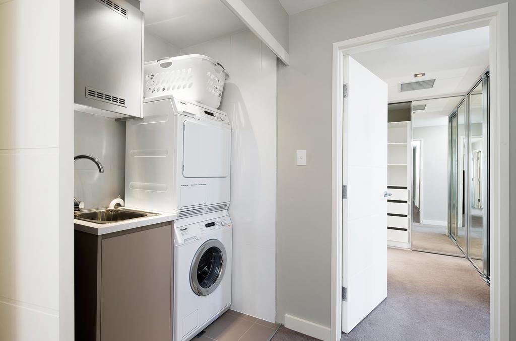 Claremont Quarter Luxury