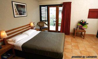 Sunmoon Boutique Resort 4*