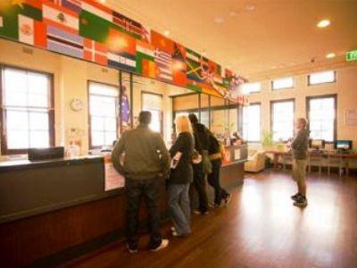 Yha Perth